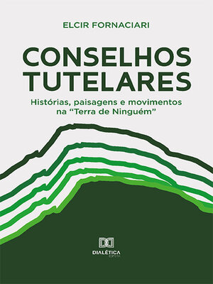 cover image of Conselhos Tutelares